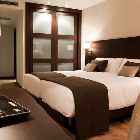 Hotel Paloma Tomelloso Chambre photo