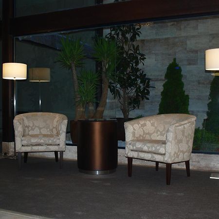 Hotel Paloma Tomelloso Extérieur photo