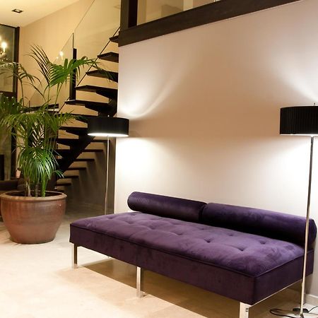 Hotel Paloma Tomelloso Extérieur photo