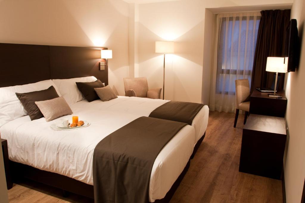 Hotel Paloma Tomelloso Chambre photo