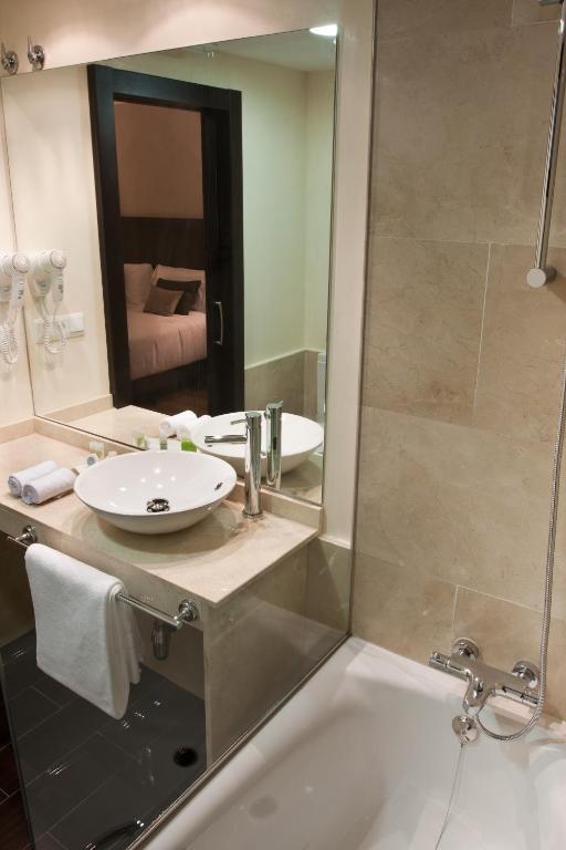 Hotel Paloma Tomelloso Chambre photo