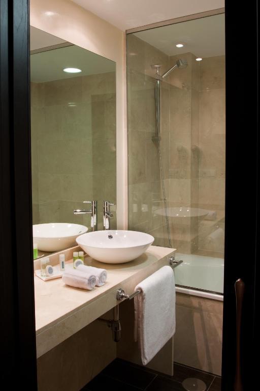 Hotel Paloma Tomelloso Chambre photo