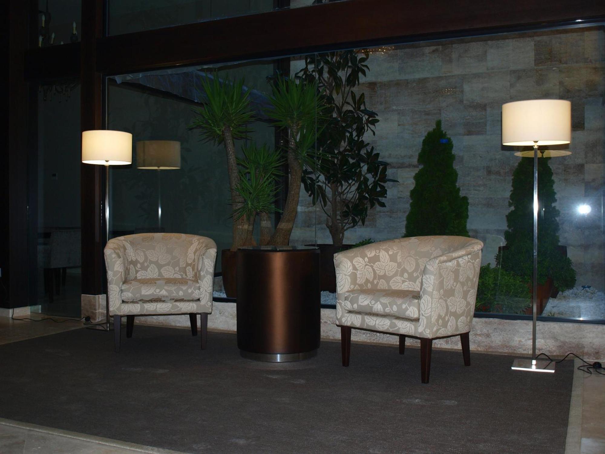 Hotel Paloma Tomelloso Extérieur photo