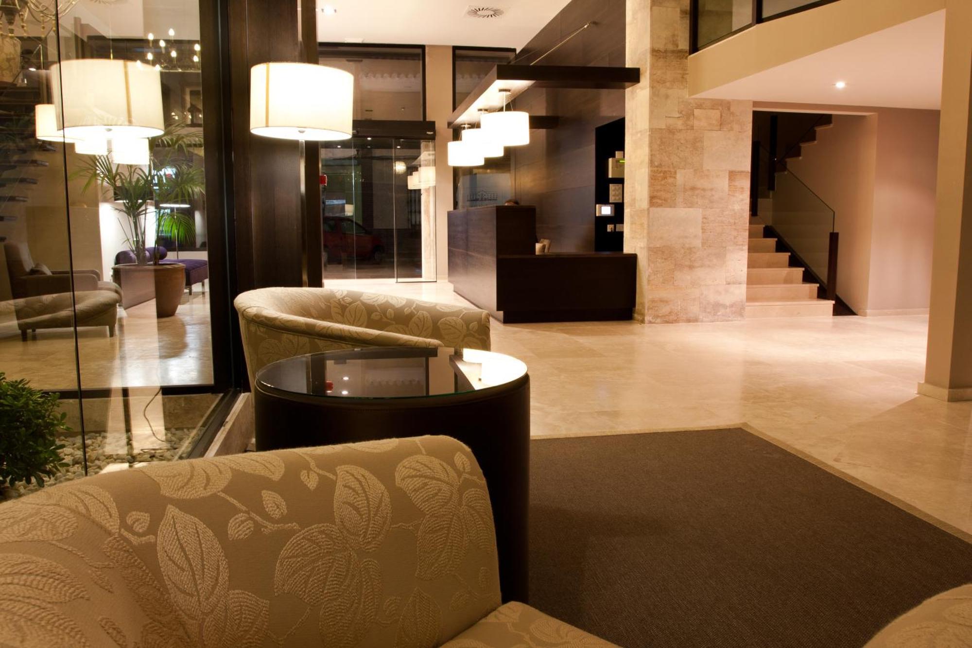 Hotel Paloma Tomelloso Extérieur photo
