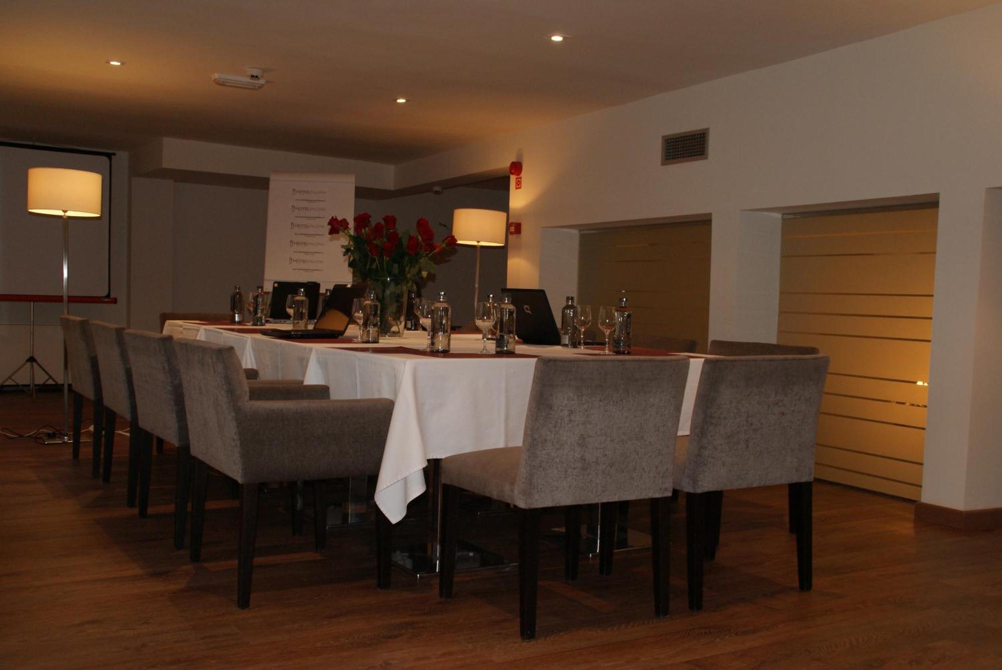Hotel Paloma Tomelloso Extérieur photo