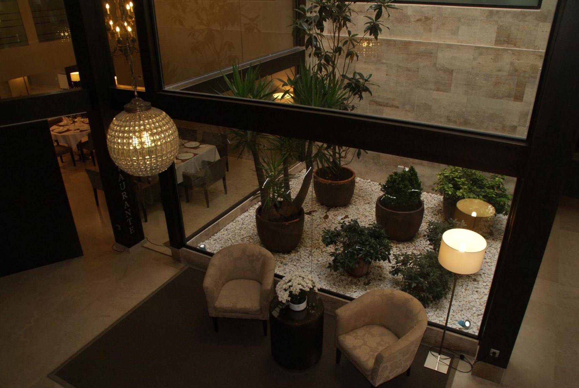 Hotel Paloma Tomelloso Extérieur photo