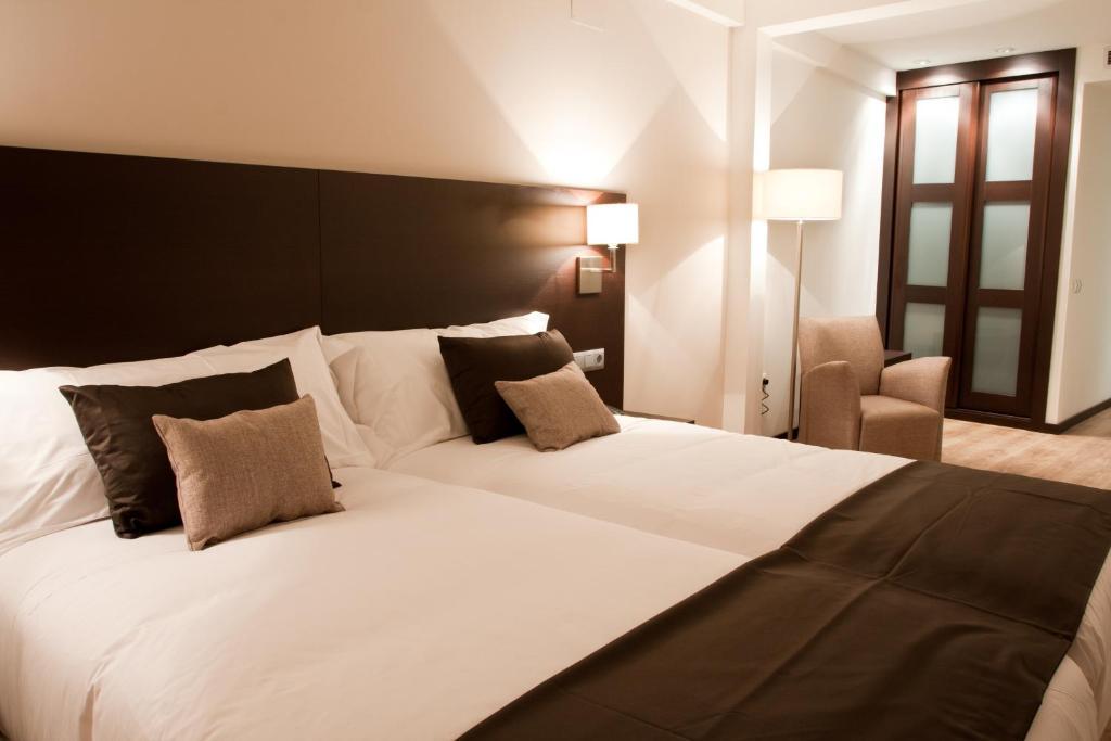 Hotel Paloma Tomelloso Chambre photo